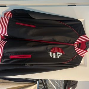 Mitchel & Ness Hardwood classic jacket